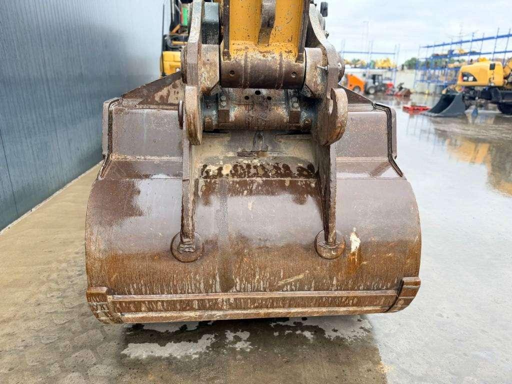 Caterpillar 336 07A GC Foto 14
