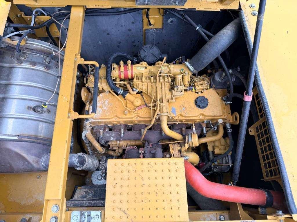 Caterpillar 336 07A GC Foto 17