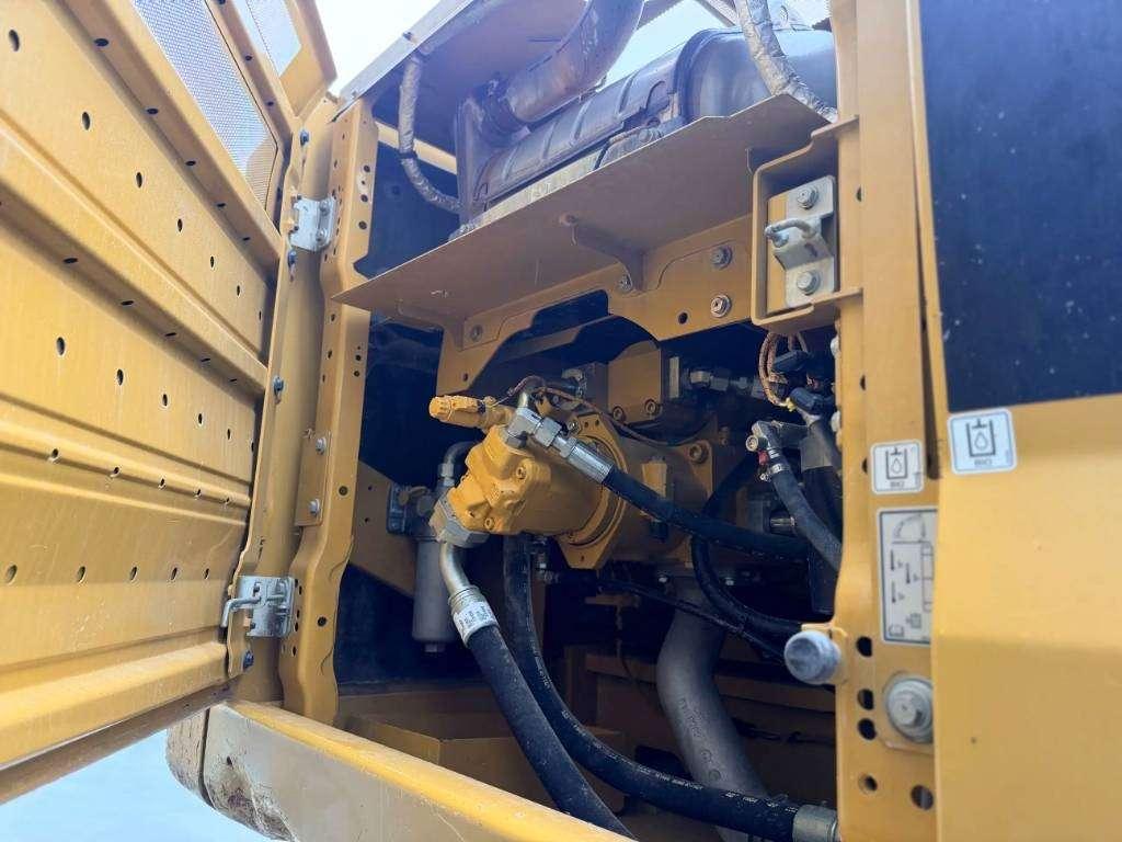 Caterpillar 336 07A GC Foto 23