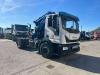 Iveco EUROCARGO CUBE 190-280L Foto 11 thumbnail