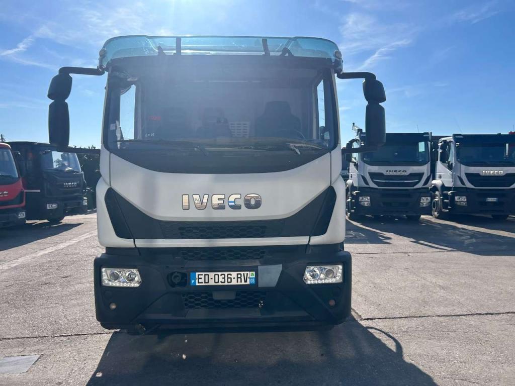 Iveco EUROCARGO CUBE 190-280L Foto 8