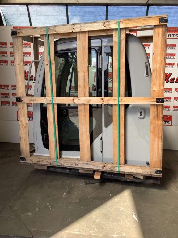 Cabina para Kobelco SK130/150/200/350 Foto 1