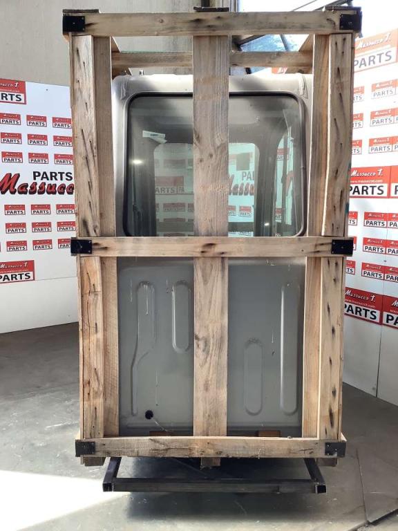 Cabina para Kobelco SK130/150/200/350 Foto 2