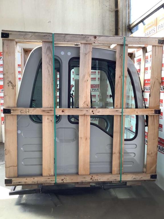 Cabina para Kobelco SK130/150/200/350 Foto 3