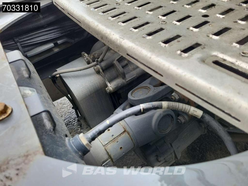 Daf XF 480 4X2 SSC Retarder 2x Tanks Standklima ACC Foto 14