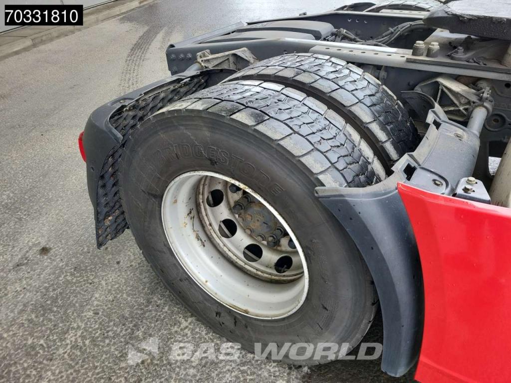 Daf XF 480 4X2 SSC Retarder 2x Tanks Standklima ACC Foto 18