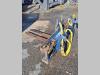 Drivex pallet forks for L35-L70 Foto 3 thumbnail