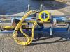 Drivex pallet forks for L35-L70 Foto 5 thumbnail