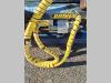 Drivex pallet forks for L35-L70 Foto 7 thumbnail