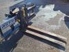 Drivex pallet forks for L35-L70 Foto 9 thumbnail
