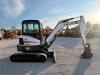 Bobcat E35 Foto 4 thumbnail