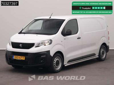Peugeot Expert 120pk L2H1 Airco Cruise Camera Parkeersensoren Euro6 L2 Airco Cruise control vendida por BAS World B.V.