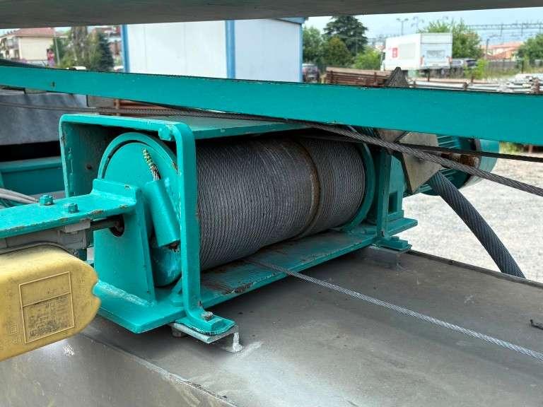 Cattaneo CM71 Foto 12