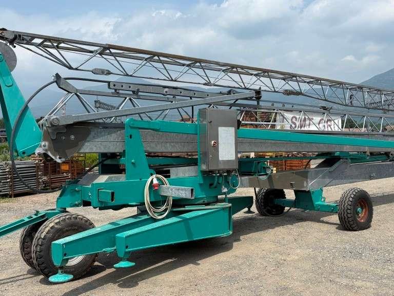 Cattaneo CM71 Foto 2