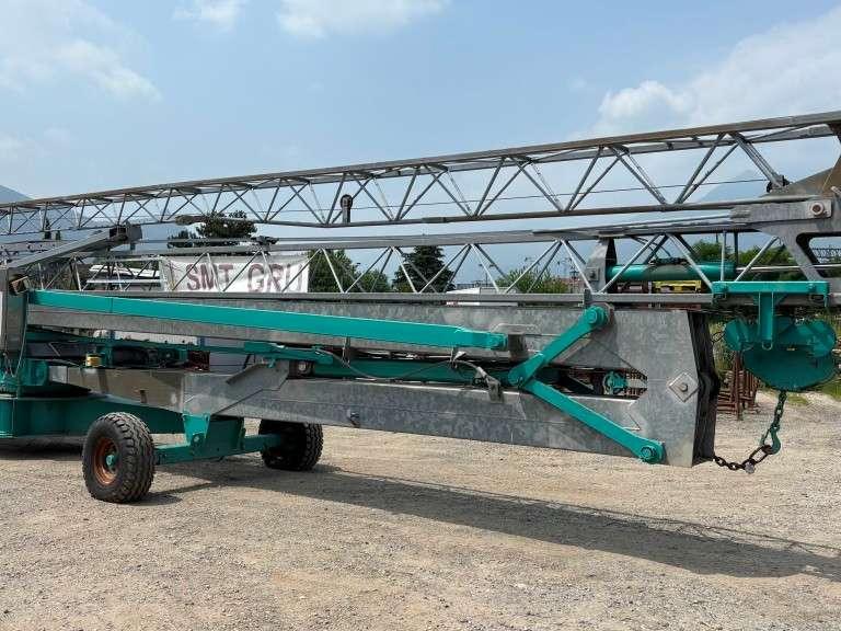 Cattaneo CM71 Foto 3