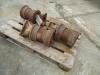 Rodillos superiores para Fiat Allis FL20 Foto 2 thumbnail