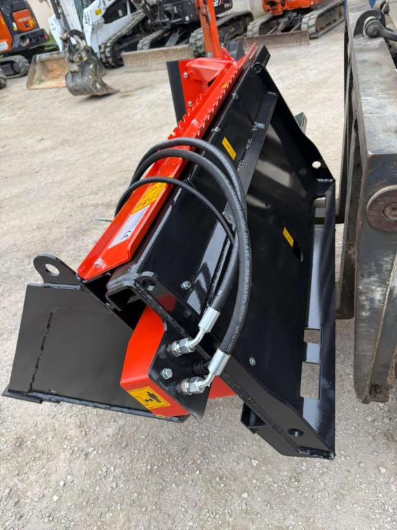 Cazo orientable Foto 3