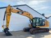 Caterpillar 320FL - New Bucket / Hammer Lines / Camera Foto 2 thumbnail