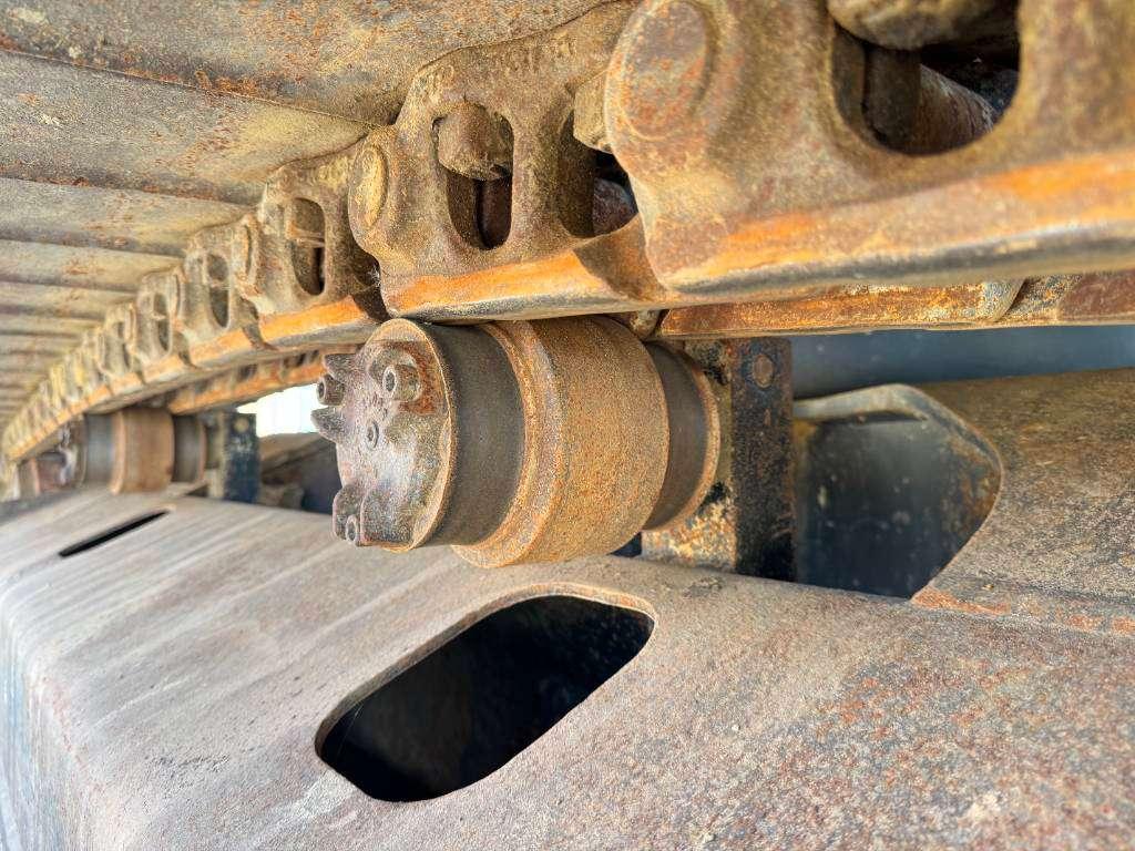 Caterpillar 320FL - New Bucket / Hammer Lines / Camera Foto 23