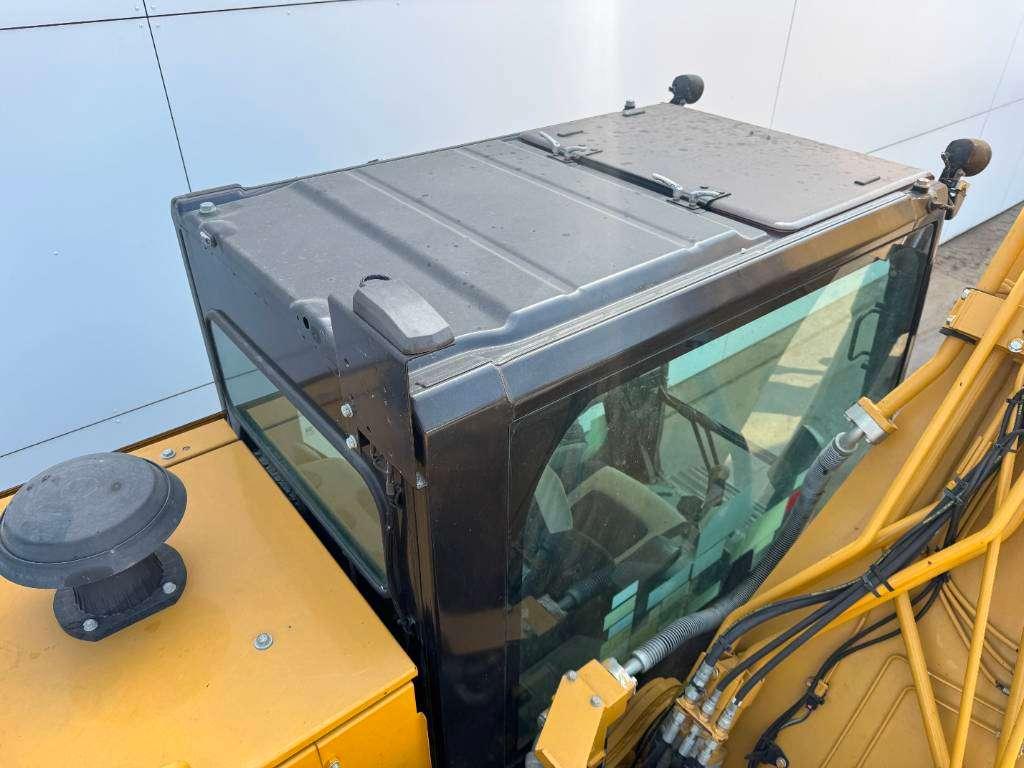 Caterpillar 320FL - New Bucket / Hammer Lines / Camera Foto 29