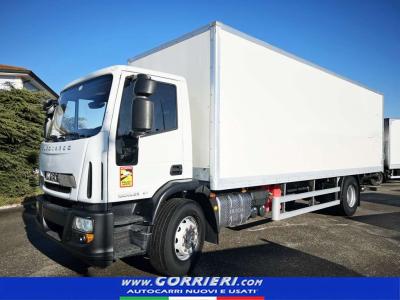 Iveco Eurocargo 190EL25P vendida por Gorrieri Autocarri Srl