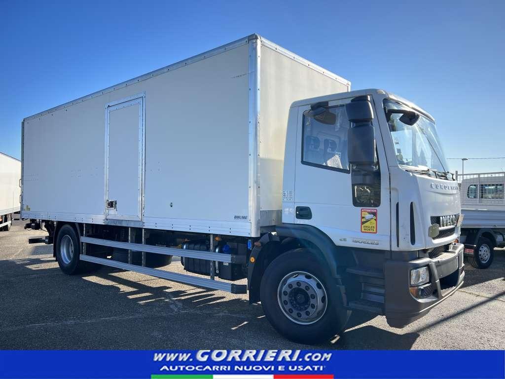 Iveco Eurocargo 190EL25P Foto 2