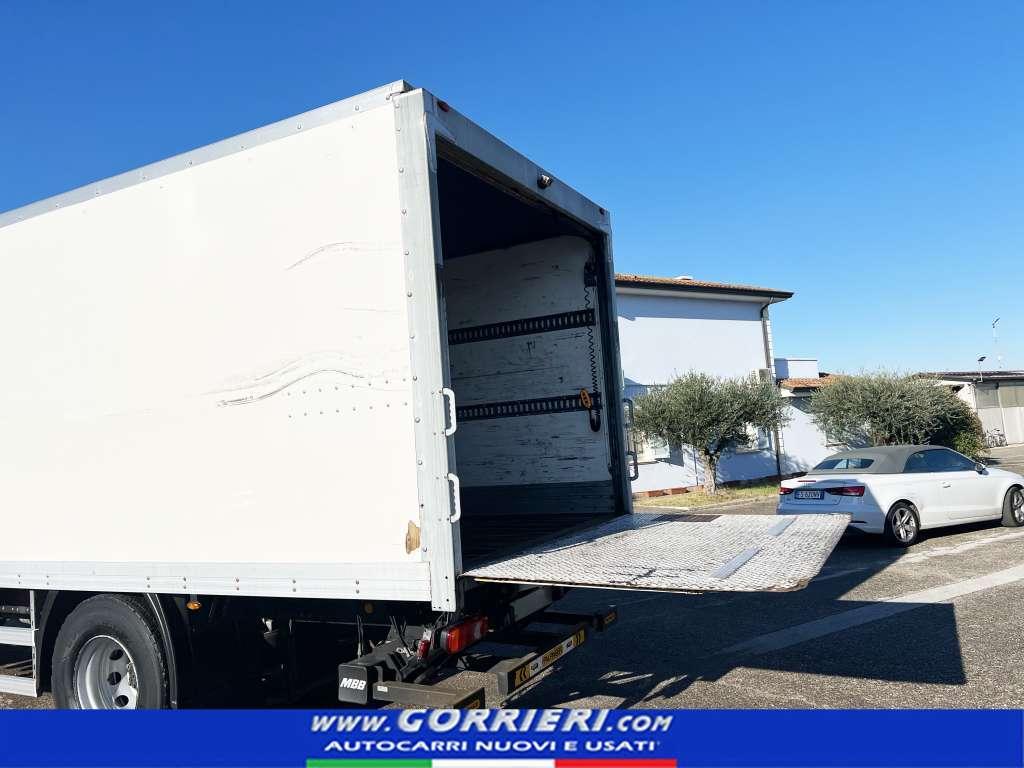 Iveco Eurocargo 190EL25P Foto 5