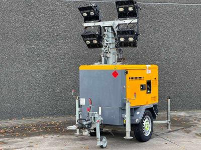 Atlas Copco Hilight H5+ Foto 1