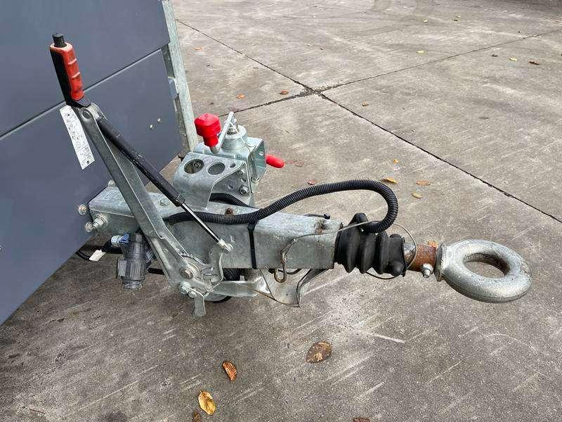 Atlas Copco Hilight H5+ Foto 13