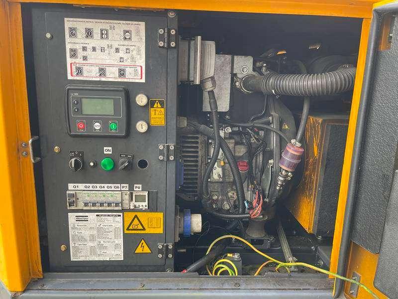 Atlas Copco Hilight H5+ Foto 6
