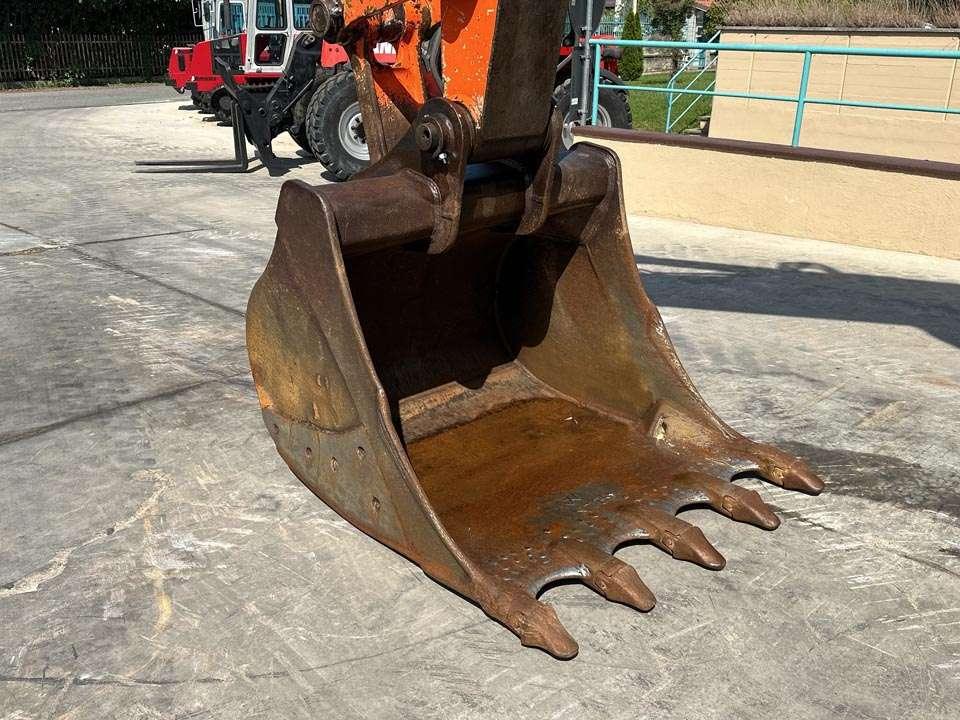 Fiat Hitachi EX215 Foto 7