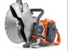 Husqvarna K1 Pace 14" Foto 1 thumbnail