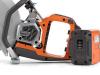 Husqvarna K1 Pace 14" Foto 4 thumbnail