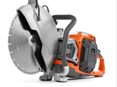Husqvarna K1 Pace 14" vendida por Simex Baumaschinenhandel GmbH