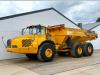 Volvo A40D - Airco / Heated Seat / Camera Foto 1 thumbnail