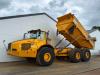 Volvo A40D - Airco / Heated Seat / Camera Foto 18 thumbnail