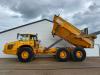 Volvo A40D - Airco / Heated Seat / Camera Foto 19 thumbnail