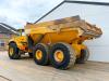 Volvo A40D - Airco / Heated Seat / Camera Foto 2 thumbnail