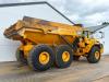 Volvo A40D - Airco / Heated Seat / Camera Foto 4 thumbnail