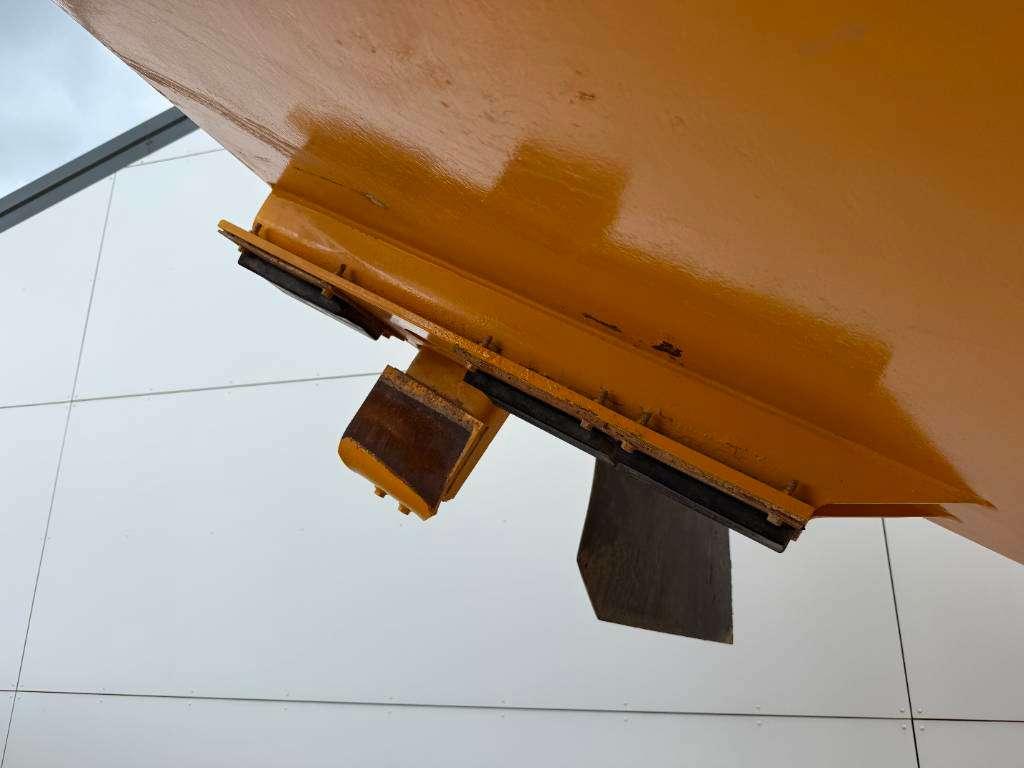 Volvo A40D - Airco / Heated Seat / Camera Foto 16