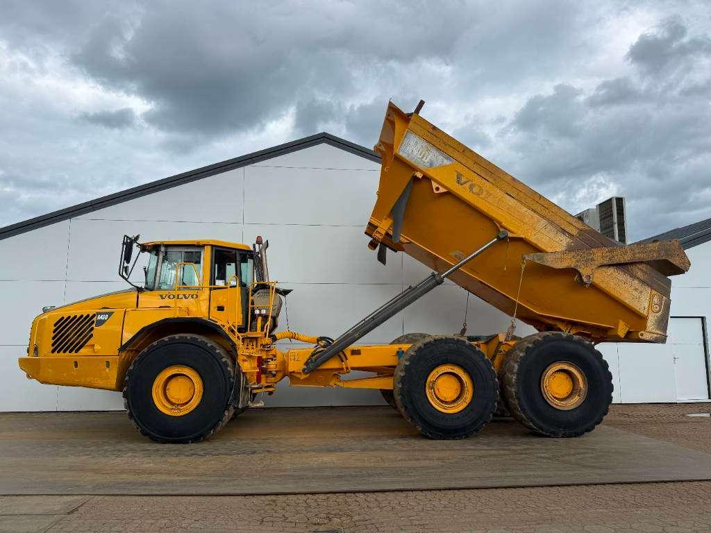 Volvo A40D - Airco / Heated Seat / Camera Foto 19