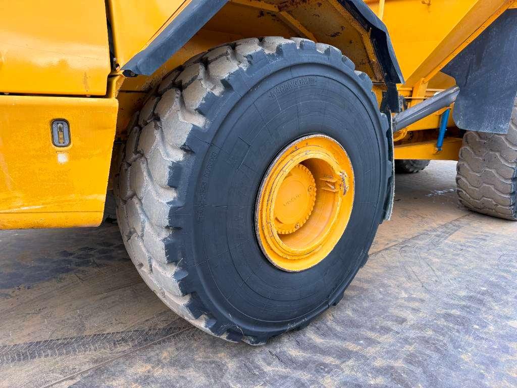 Volvo A40D - Airco / Heated Seat / Camera Foto 25