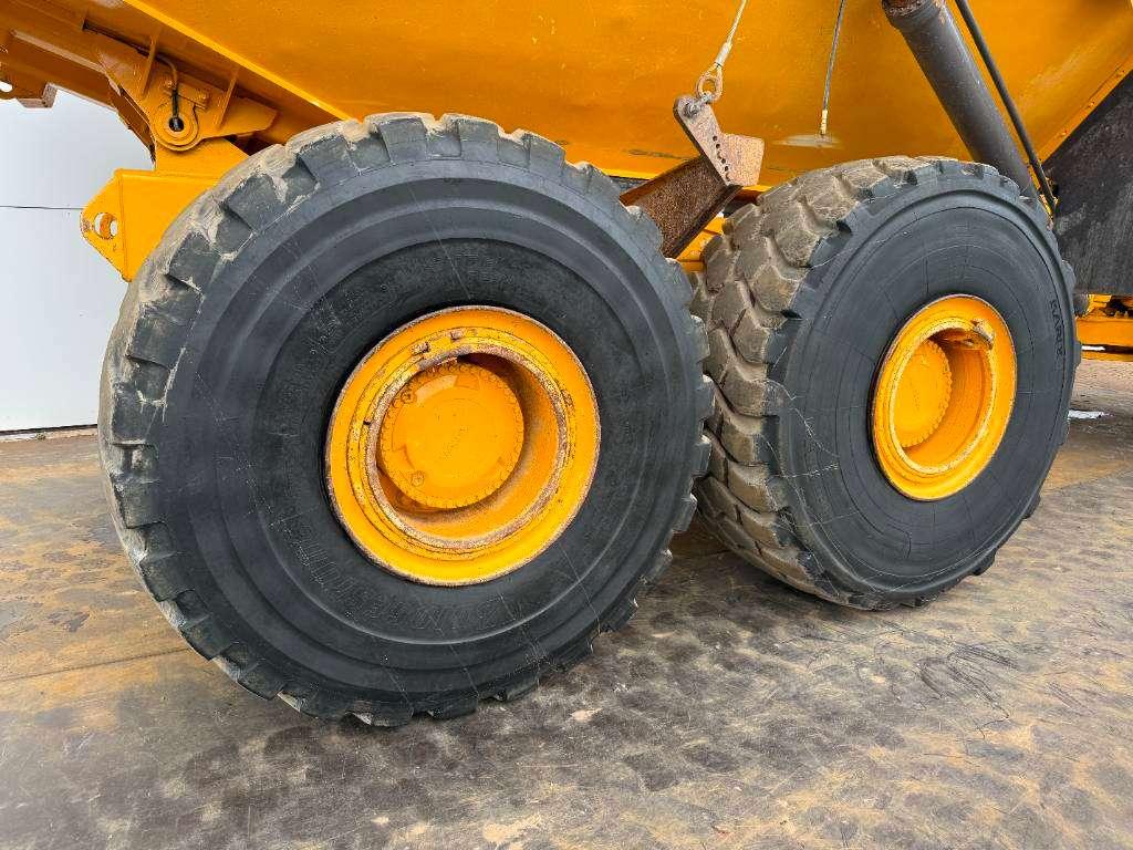 Volvo A40D - Airco / Heated Seat / Camera Foto 27