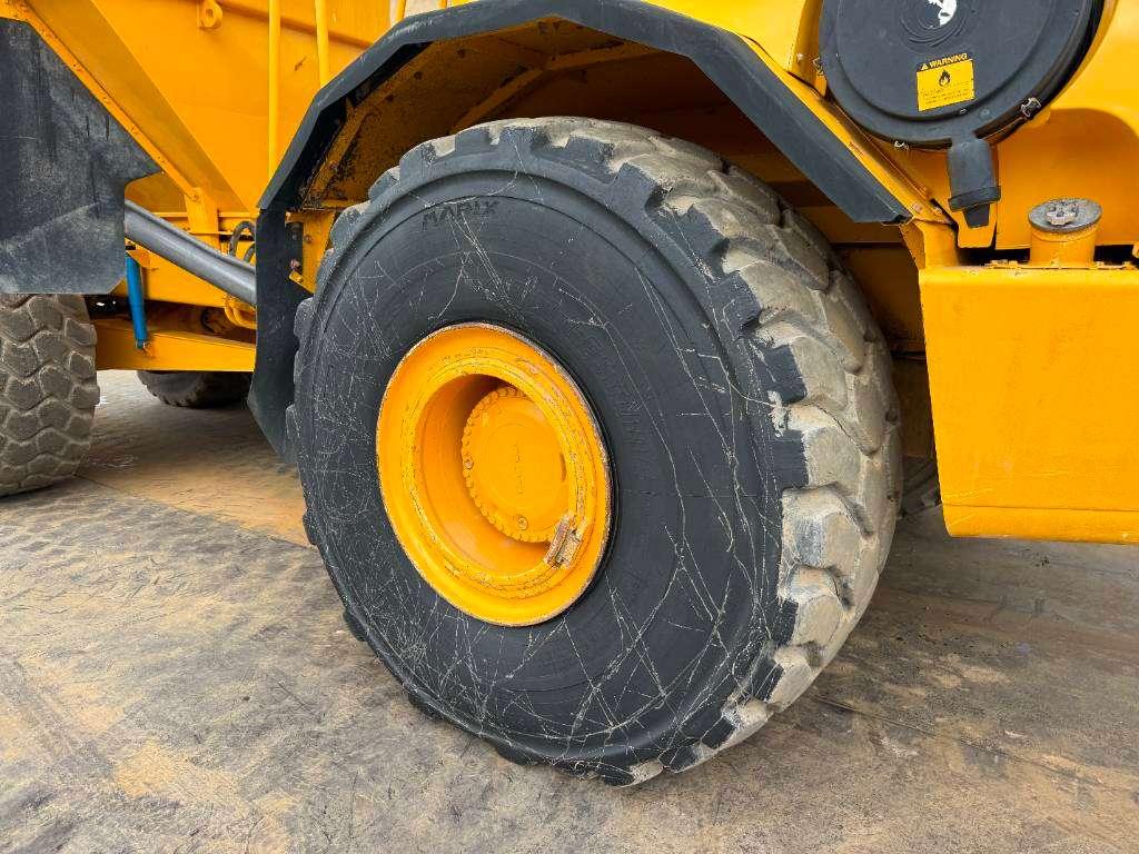 Volvo A40D - Airco / Heated Seat / Camera Foto 28
