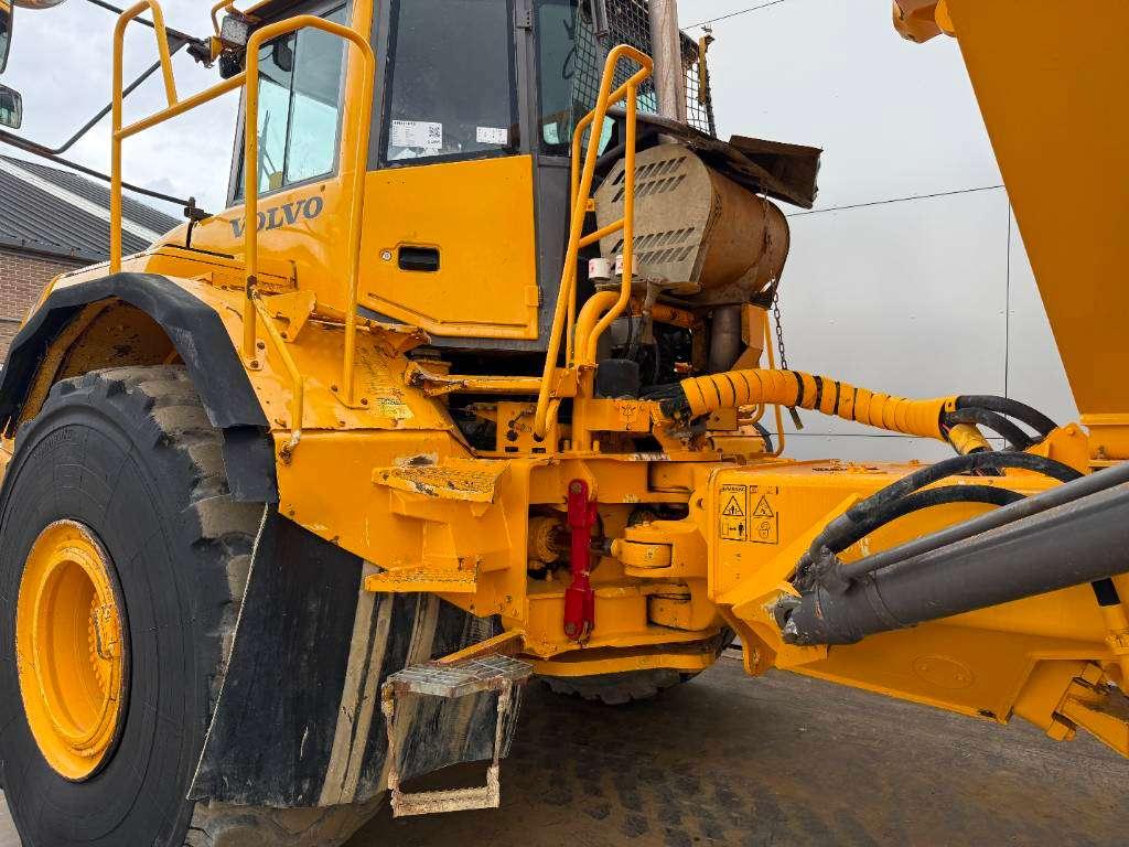 Volvo A40D - Airco / Heated Seat / Camera Foto 29