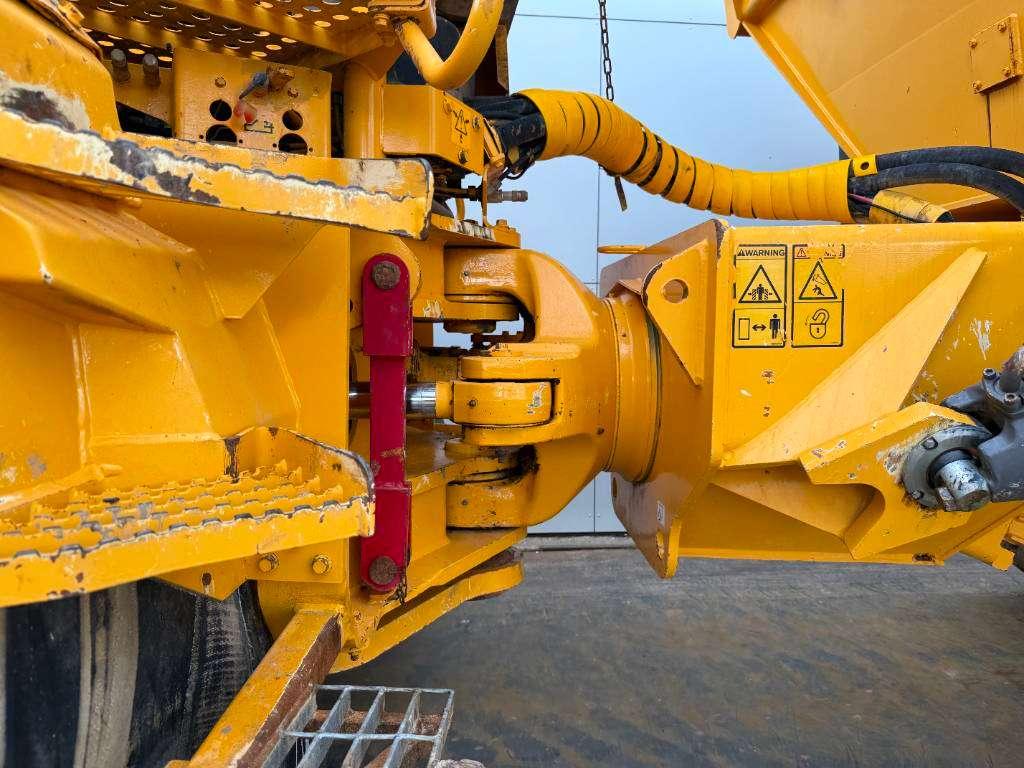 Volvo A40D - Airco / Heated Seat / Camera Foto 30