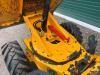 Thwaites 3 Tonne Swivel // Good condition Foto 16 thumbnail
