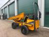 Thwaites 3 Tonne Swivel // Good condition Foto 5 thumbnail