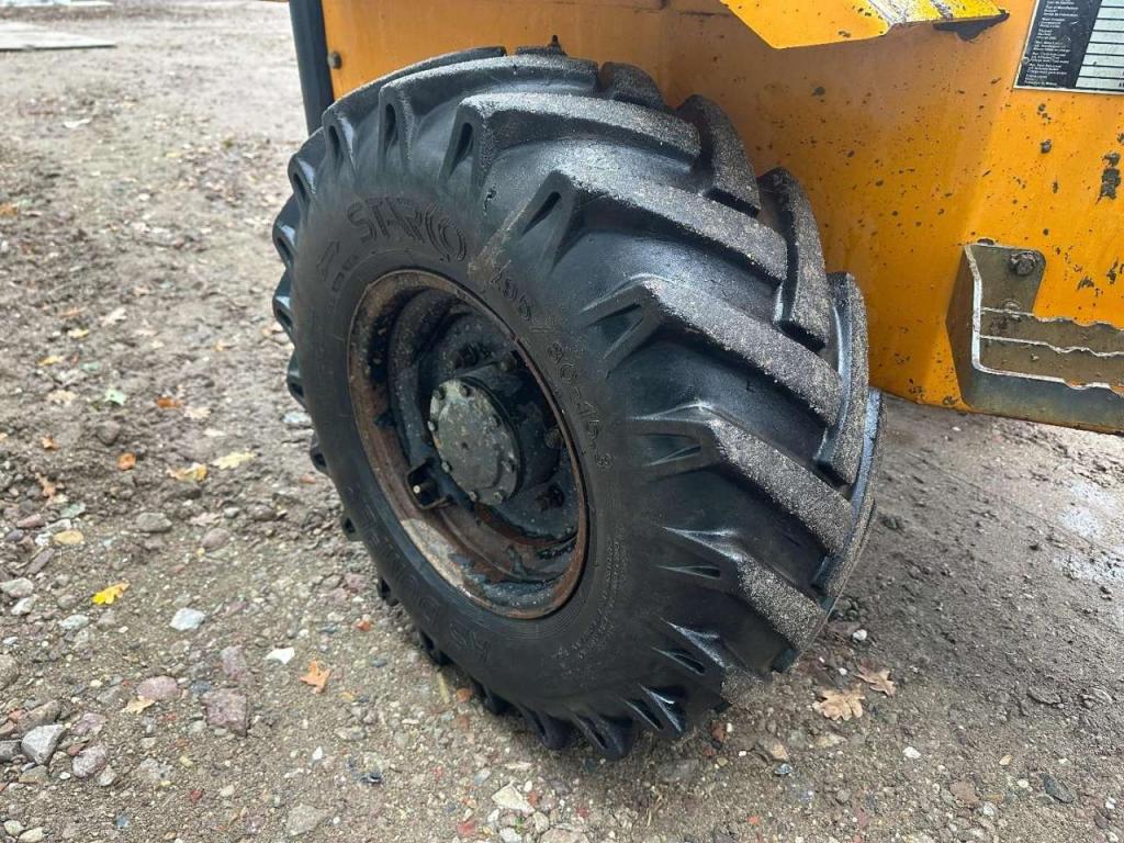 Thwaites 3 Tonne Swivel // Good condition Foto 11
