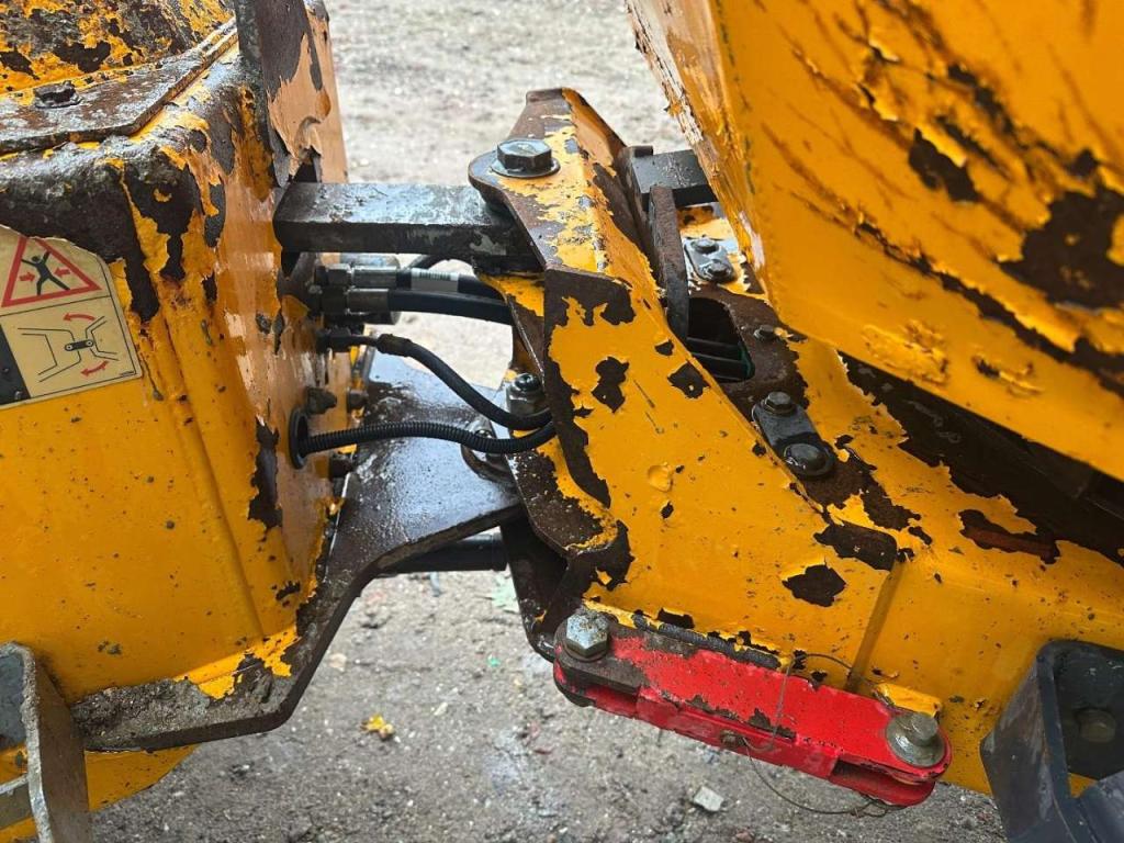 Thwaites 3 Tonne Swivel // Good condition Foto 15